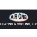 Air One Heating & Cooling LLC - Air Conditioning Service & Repair