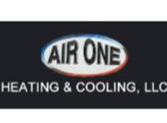 Air One Heating & Cooling LLC - Foley, AL