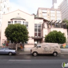 Tenderloin Recreation Center