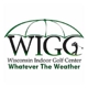 Wisconsin Indoor Golf Center