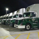 Old Dominion Freight Line - Trucking-Motor Freight