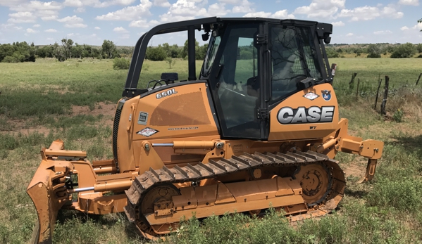 Rent City of Altus, Inc. - Altus, OK. Dozers