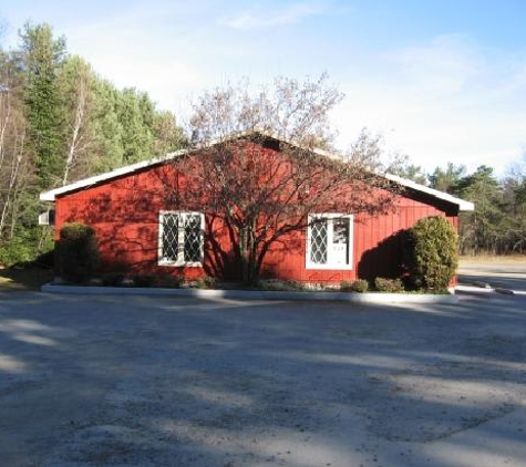 Garramone's Restaurant - Forestport, NY