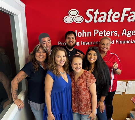 John Peters - State Farm Insurance Agent - Delray Beach, FL