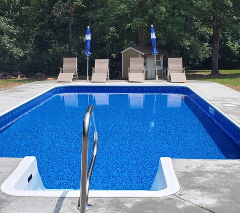 John Hicks & Sons Pool Services - Chatsworth, GA