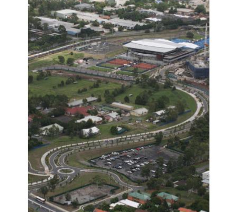 RPQ Pty Ltd - Swanbank, QLD