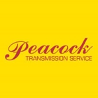 Peacock Transmissions
