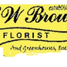 H W Brown Florist Inc