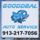 Good Deal Auto Service - Auto Repair & Service