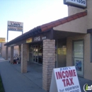 Jerrys Tax services - Tax Return Preparation