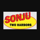 Sonju Two Harbors Polaris