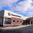 Cincinnati Children's Centerville Primary Care - Hospitals