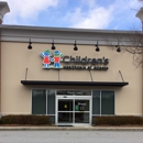 Children's Healthcare of Atlanta Urgent Care Center - Hamilton Creek - Medical Centers
