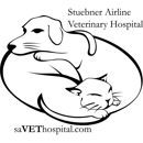 Stuebner Airline Veterinary Hospital - Pet Services