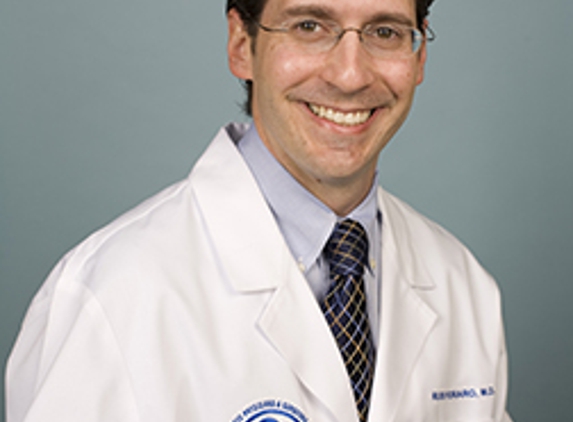 Levine, Lawrence M, MD - Jacksonville, FL