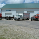 Morrison Ron-Auto Repair - Tire Dealers