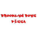 Brooklyn Boyz Pizza - Pizza
