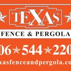 Texas Fence and Pergola