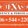 Texas Fence and Pergola