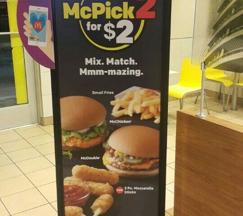 McDonald's - Pinecrest, FL
