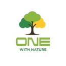 One With Nature Tree service - Deck Builders