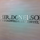 Baker Donelson - Attorneys