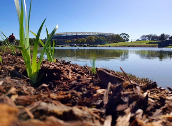 GHEMS Revegetation Environmental - Bassendean, WA