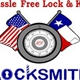 Hassle Free Lock & Key