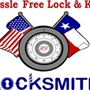 Hassle Free Lock & Key