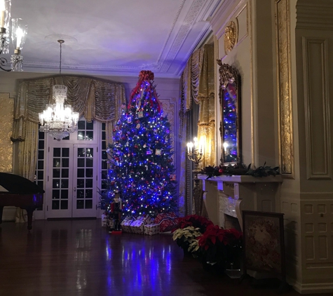 Executive Mansion - Raleigh, NC