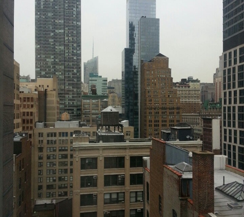 Hilton Garden Inn New York/Manhattan-Chelsea - New York, NY