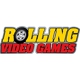 Rolling Video Games Columbus, GA