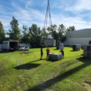 Air West Air Conditioning, Inc - Fireplaces