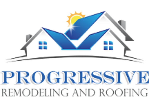 Progressive Remodeling & Roofing