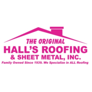 Hall's Roofing & Sheet Metal - Georgetown, TX