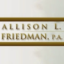 Allison L. Friedman, P.A. - Attorneys