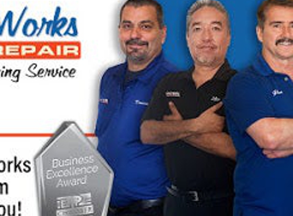 Good Works Auto Repair, LLC - Tempe, AZ