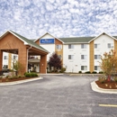 Baymont Inn & Suites - Hotels