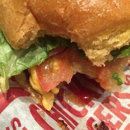 Smashburger - Hamburgers & Hot Dogs