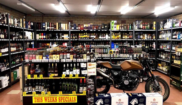 Charlies Liquor Barn - Warilla, NSW