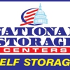 National Storage gallery