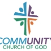 Community Church of God gallery