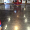 Row-N-Rock Flooring - Concrete Restoration, Sealing & Cleaning