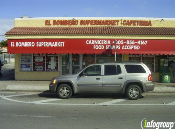 El Gallito Bakery - Miami, FL