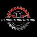 Renovation Nation - Deck Builders