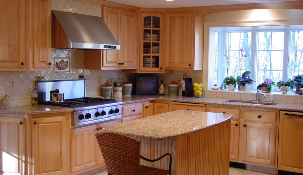 Advanced Kitchens - Ellington, CT