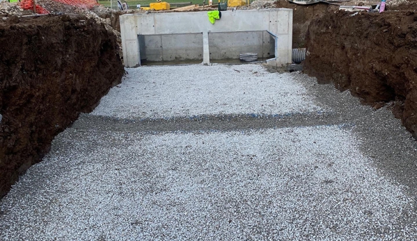 Aqua Plumbing & Civil - Warragul, VIC
