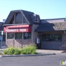 Fazerrati's Pizza - Pizza