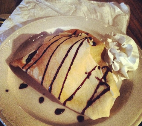 Simply Crepes Cafe - Canandaigua - Canandaigua, NY