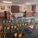 The Church of Jesus Christ of Latter-day Saints